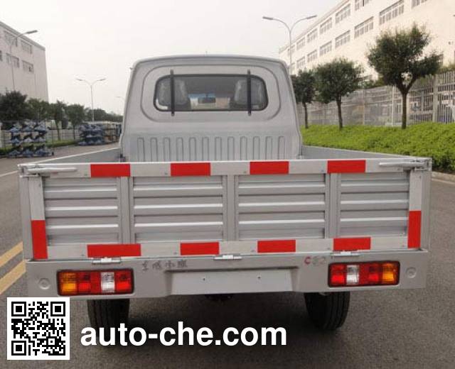 Dongfeng бортовой грузовик DXK1021NKF9