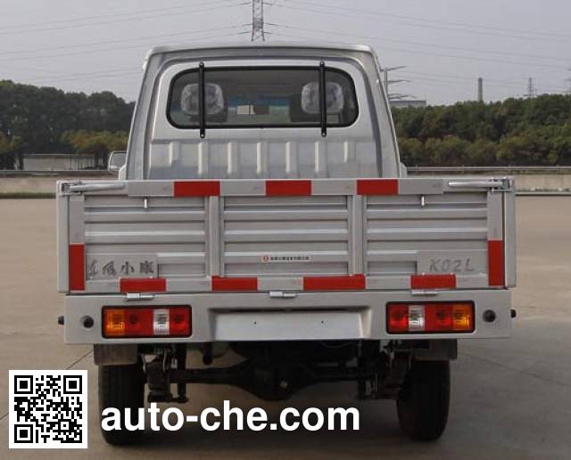 Dongfeng бортовой грузовик DXK1021NK1F7