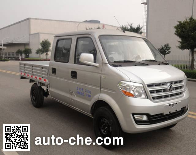 Бортовой грузовик Dongfeng DXK1021NK9