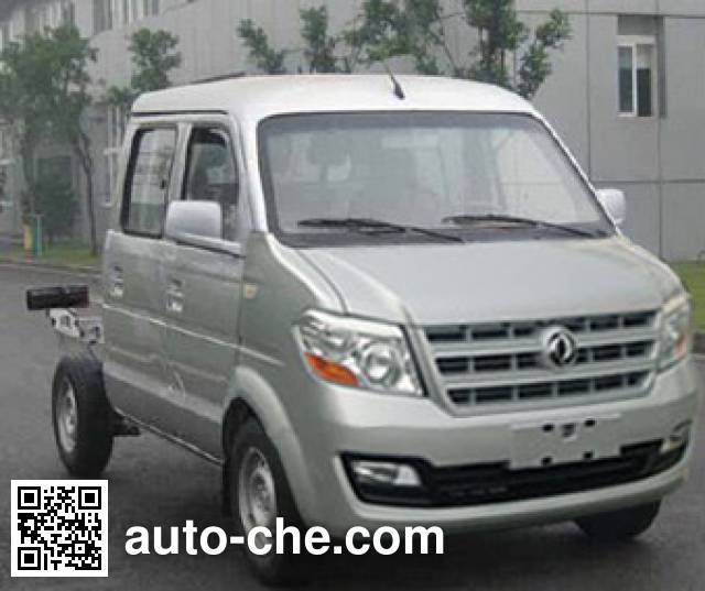 Шасси грузового автомобиля Dongfeng DXK1021NK3JF9
