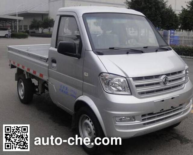 Dongfeng cargo truck DXK1021TK1F