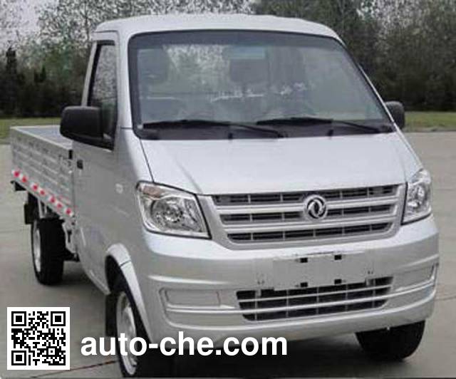 Бортовой грузовик Dongfeng DXK1021TK67