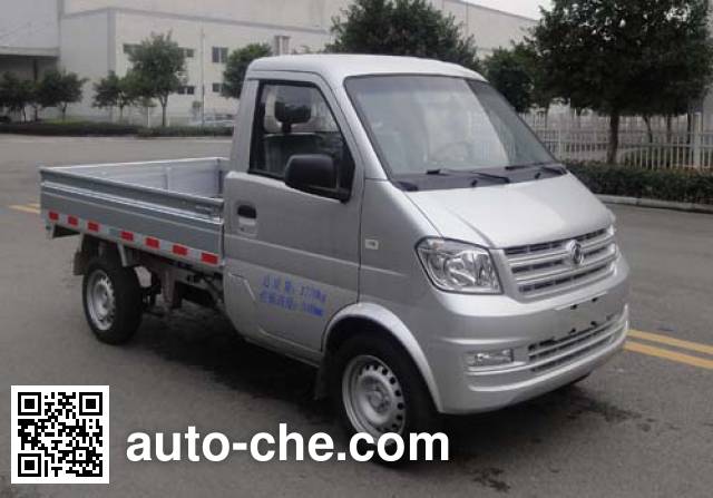 Dongfeng cargo truck DXK1021TK3F