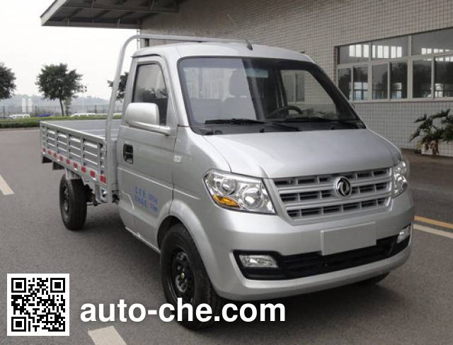 Бортовой грузовик Dongfeng DXK1021TK19