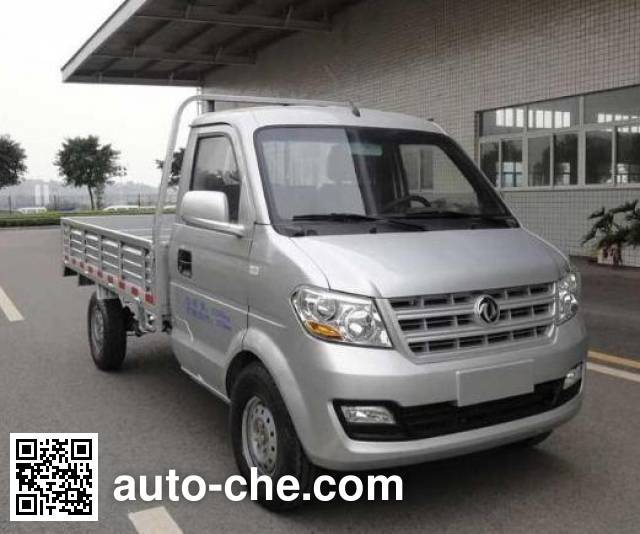 Бортовой грузовик Dongfeng DXK1021TKF9
