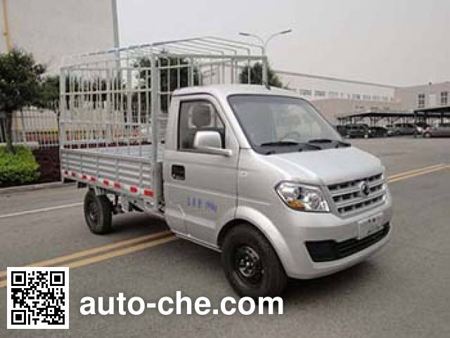 Dongfeng stake truck DXK5020CCYK2F9