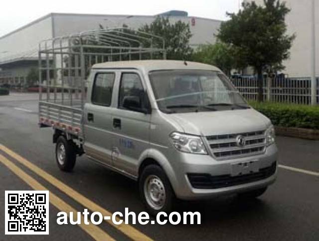 Dongfeng stake truck DXK5020CCYK3F9