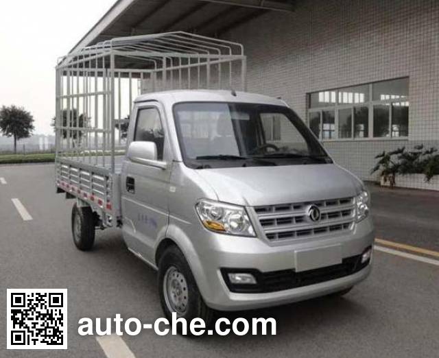 Dongfeng stake truck DXK5020CCYKF9