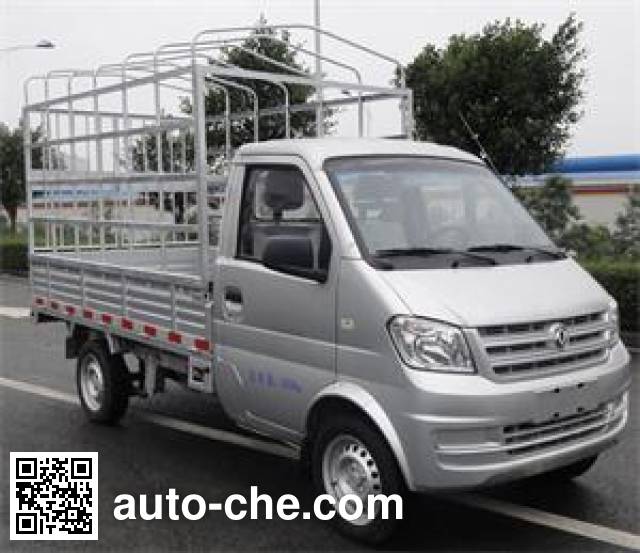 Dongfeng stake truck DXK5021CCYK67