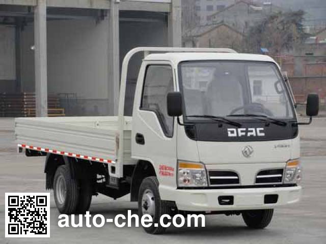 Бортовой грузовик Dongfeng EQ1020S69DD