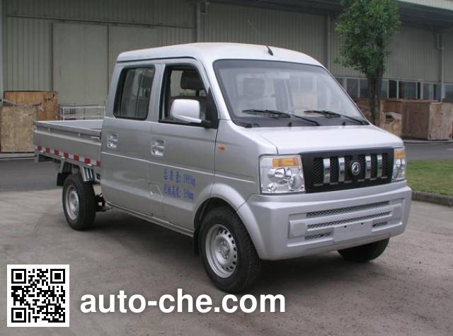 Бортовой грузовик Dongfeng EQ1021NF18