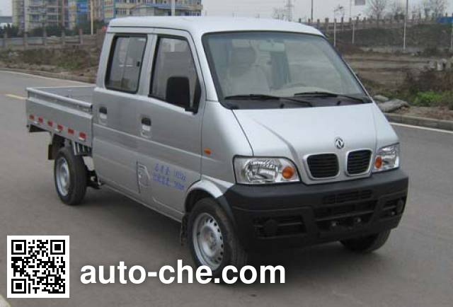 Бортовой грузовик Dongfeng EQ1021NF28