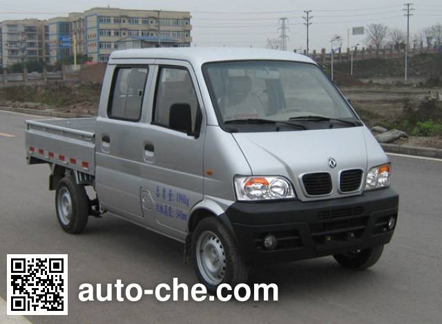 Бортовой грузовик Dongfeng EQ1021NF5