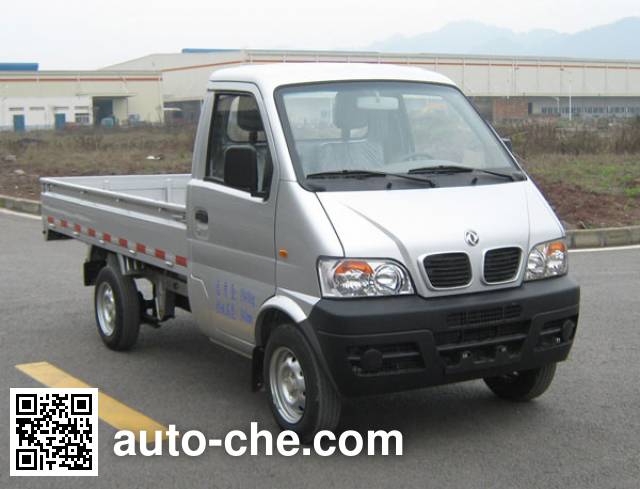 Бортовой грузовик Dongfeng EQ1021TF24Q10