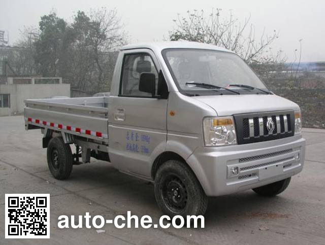 Бортовой грузовик Dongfeng EQ1021TF48