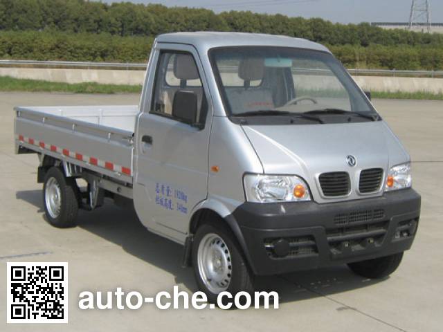 Бортовой грузовик Dongfeng EQ1021TF53