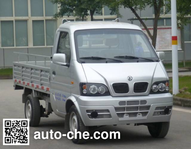 Бортовой грузовик Dongfeng EQ1021TF56