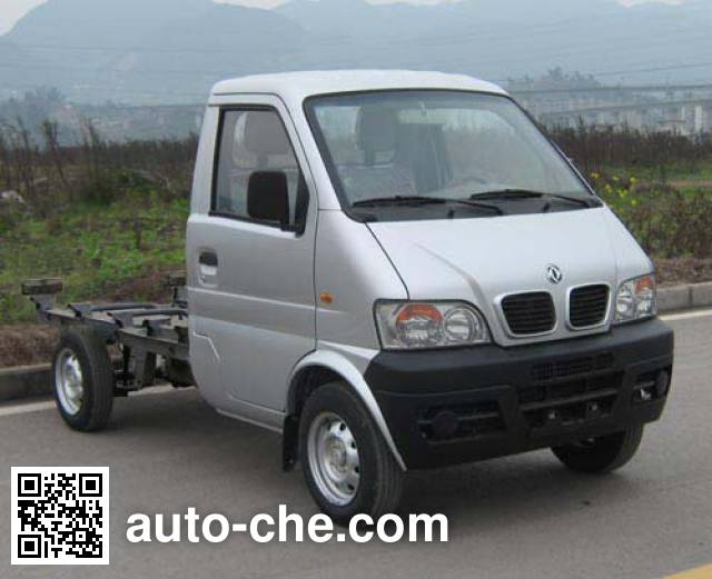 Dongfeng truck chassis EQ1021TFJ30
