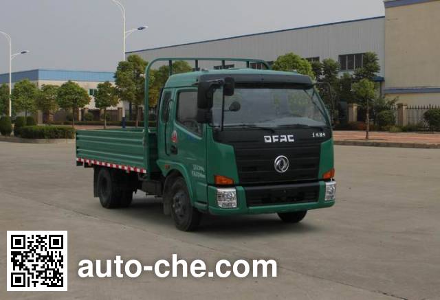 Бортовой грузовик Dongfeng EQ1030G4AC