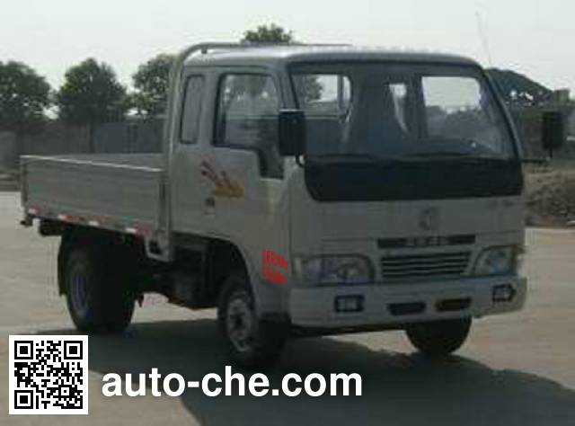 Бортовой грузовик Dongfeng EQ1030GZ72D2