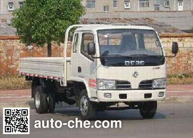 Бортовой грузовик Dongfeng EQ1030L80DD