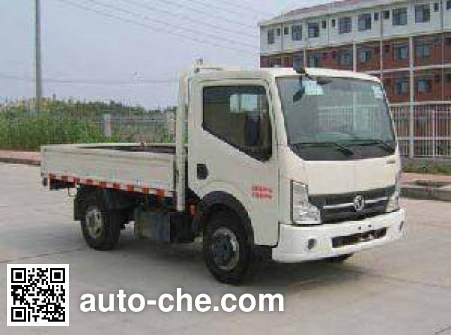 Бортовой грузовик Dongfeng EQ1030S9BDA
