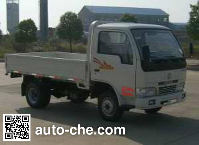 Бортовой грузовик Dongfeng EQ1030TZ72D2