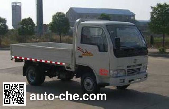 Бортовой грузовик Dongfeng EQ1030TZ72D3