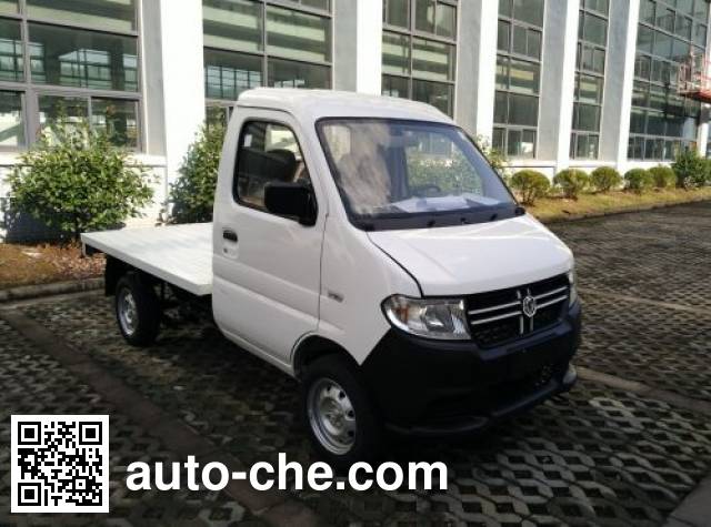 Dongfeng electric truck chassis EQ1033TACEVJ