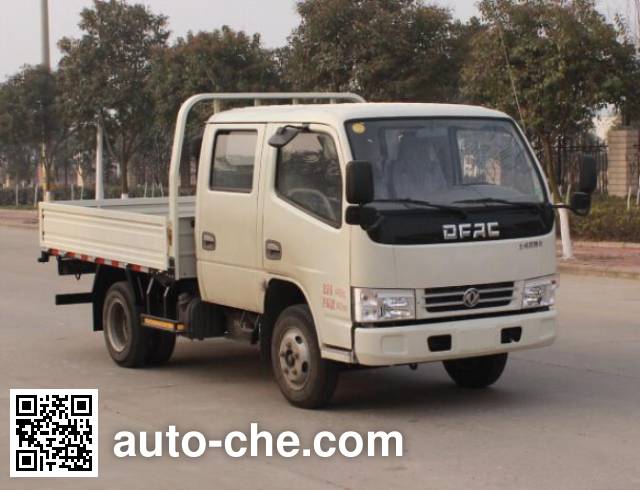 Dongfeng cargo truck EQ1040D3BDD