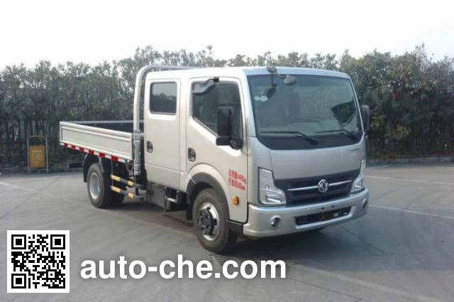 Бортовой грузовик Dongfeng EQ1040D9BDA