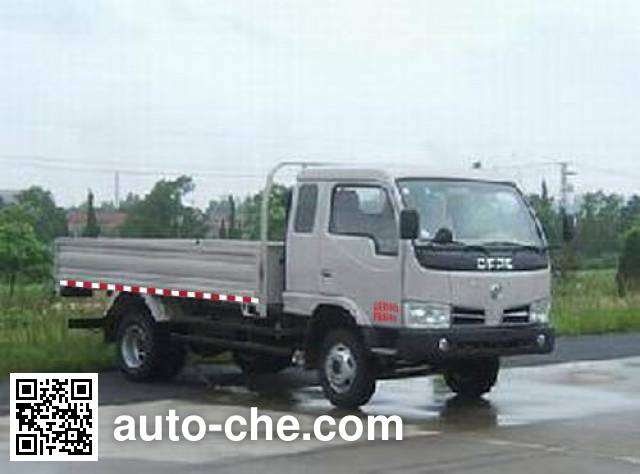 Бортовой грузовик Dongfeng EQ1040G35D3AC