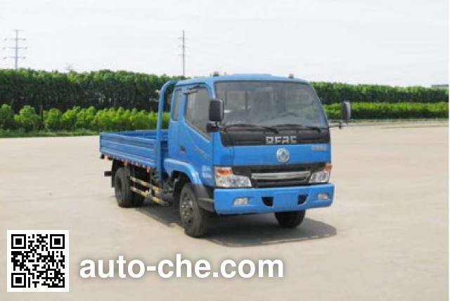 Бортовой грузовик Dongfeng EQ1040GAC