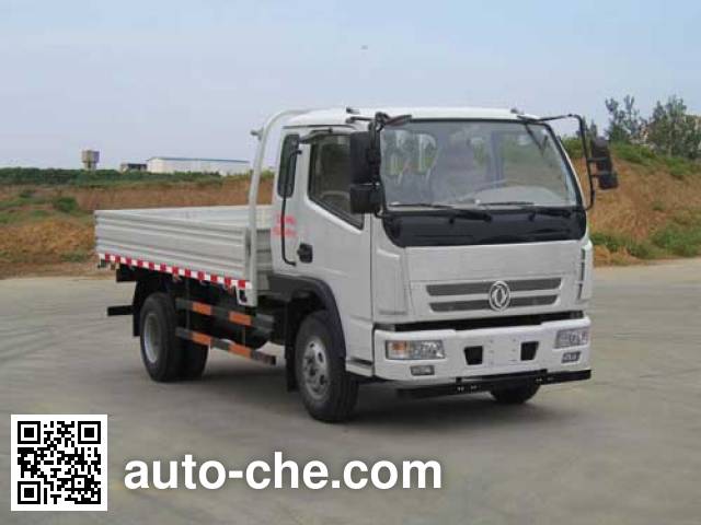 Бортовой грузовик Dongfeng EQ1040GF