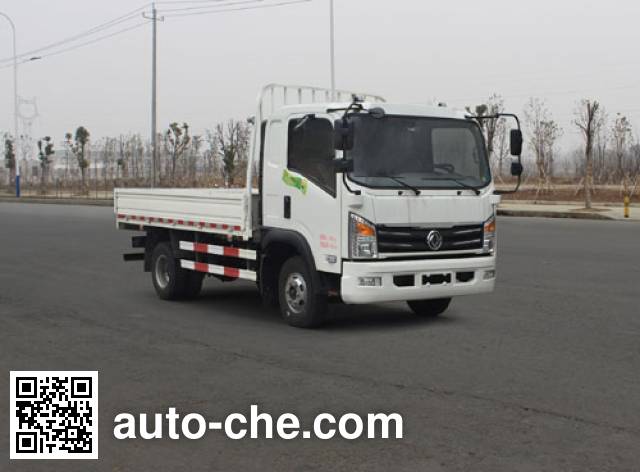 Бортовой грузовик Dongfeng EQ1040GF1