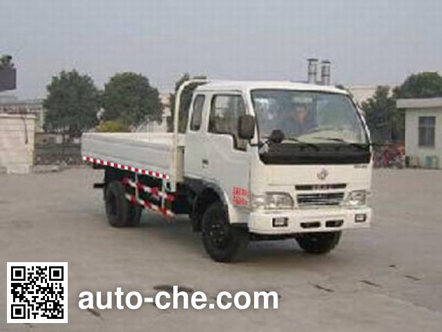 Бортовой грузовик Dongfeng EQ1040GZ19D3