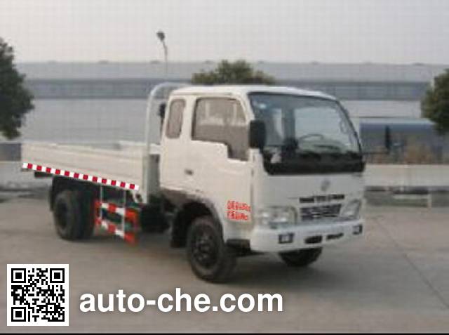 Бортовой грузовик Dongfeng EQ1040GZ20D3