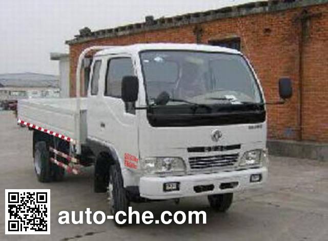 Бортовой грузовик Dongfeng EQ1040GZ72D2