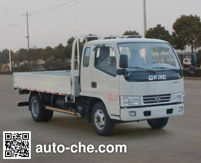 Бортовой грузовик Dongfeng EQ1040L3BDD
