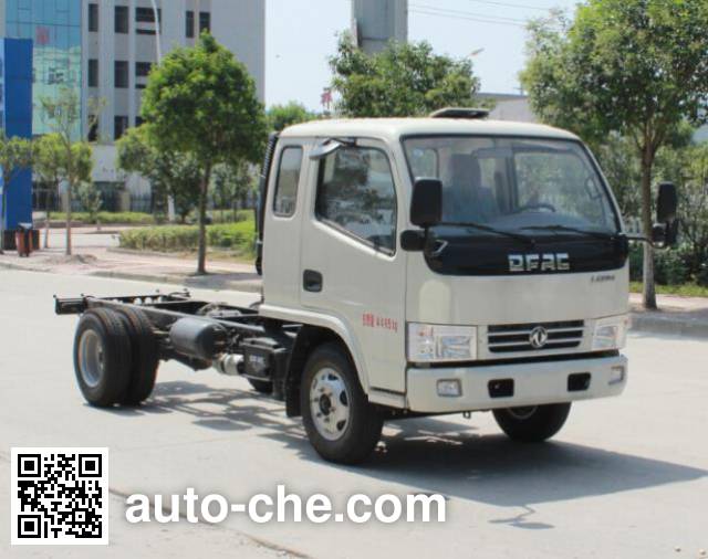 Шасси грузового автомобиля Dongfeng EQ1040LJ3BDD