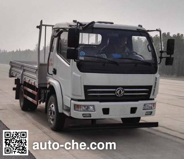 Бортовой грузовик Dongfeng EQ1040LZ5D