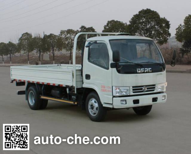 Бортовой грузовик Dongfeng EQ1040S3BDD