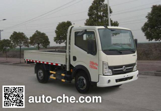 Бортовой грузовик Dongfeng EQ1040S9BDA