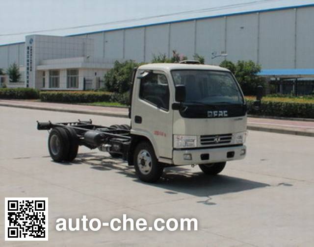 Шасси грузового автомобиля Dongfeng EQ1040SJ3BDC