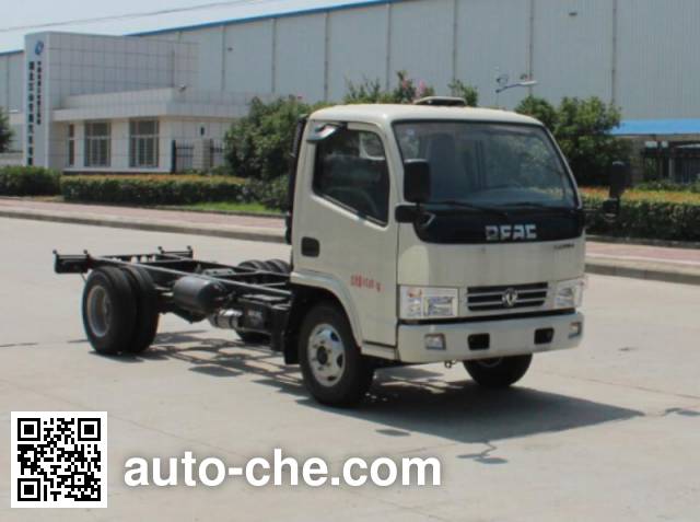 Шасси грузового автомобиля Dongfeng EQ1040SJ3BDD