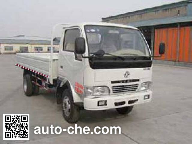 Бортовой грузовик Dongfeng EQ1040TZ20D3