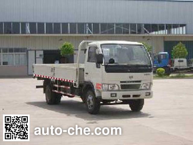Бортовой грузовик Dongfeng EQ1040TZ20D4