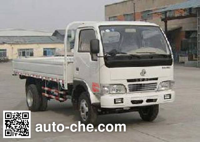 Dongfeng cargo truck EQ1040TZ72D2