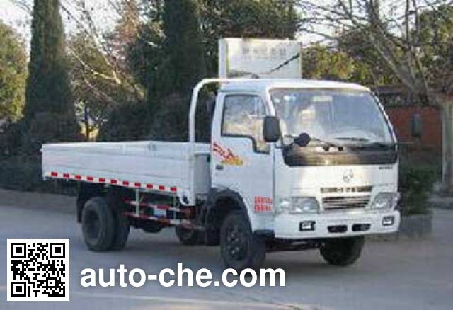 Бортовой грузовик Dongfeng EQ1040TZ72D3