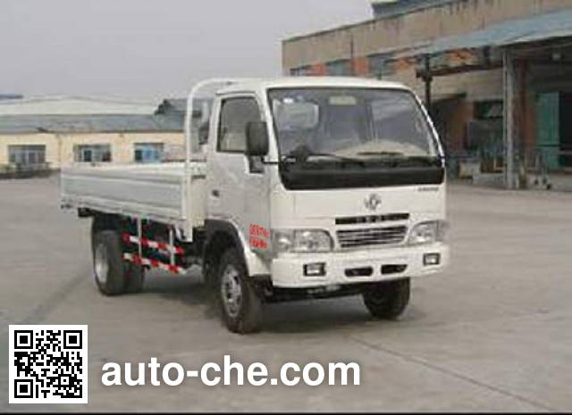 Бортовой грузовик Dongfeng EQ1040TZ72D4